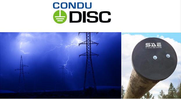 ConduDisc