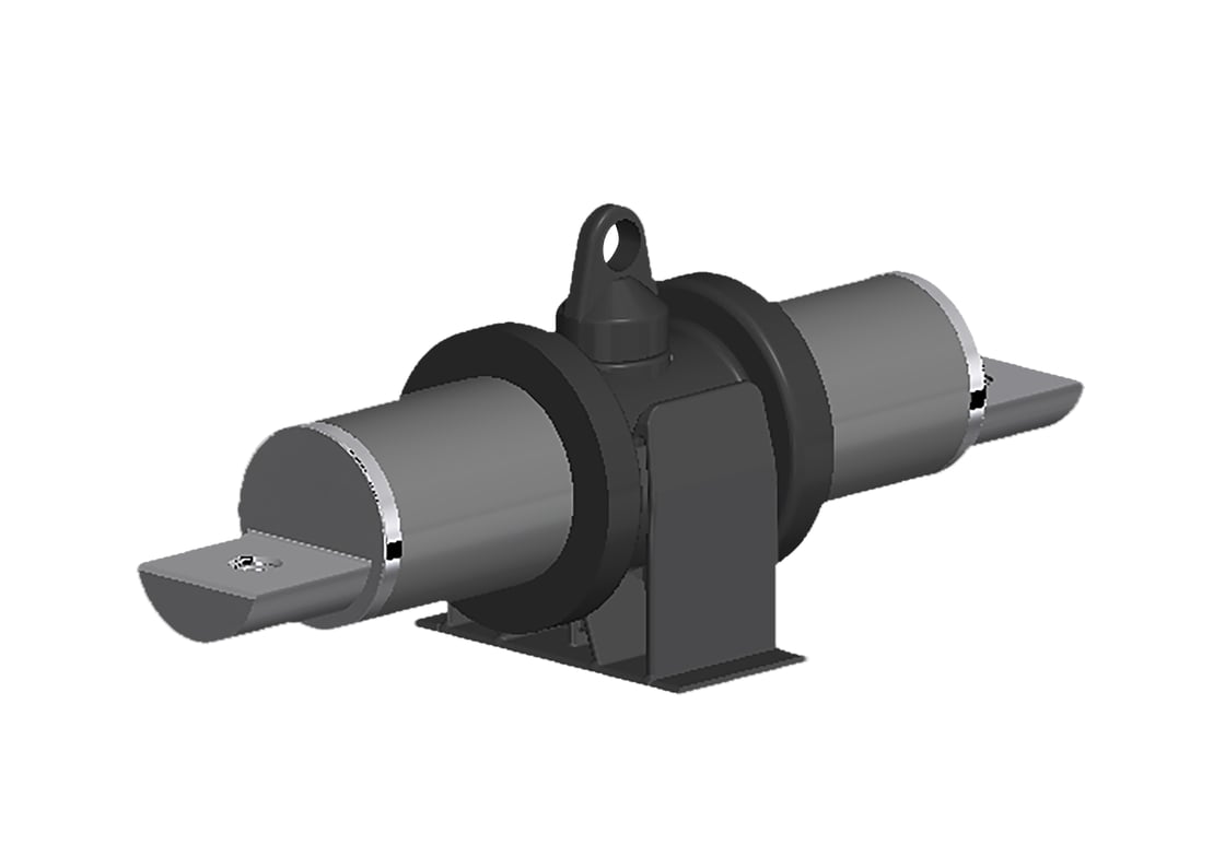 DRS mount