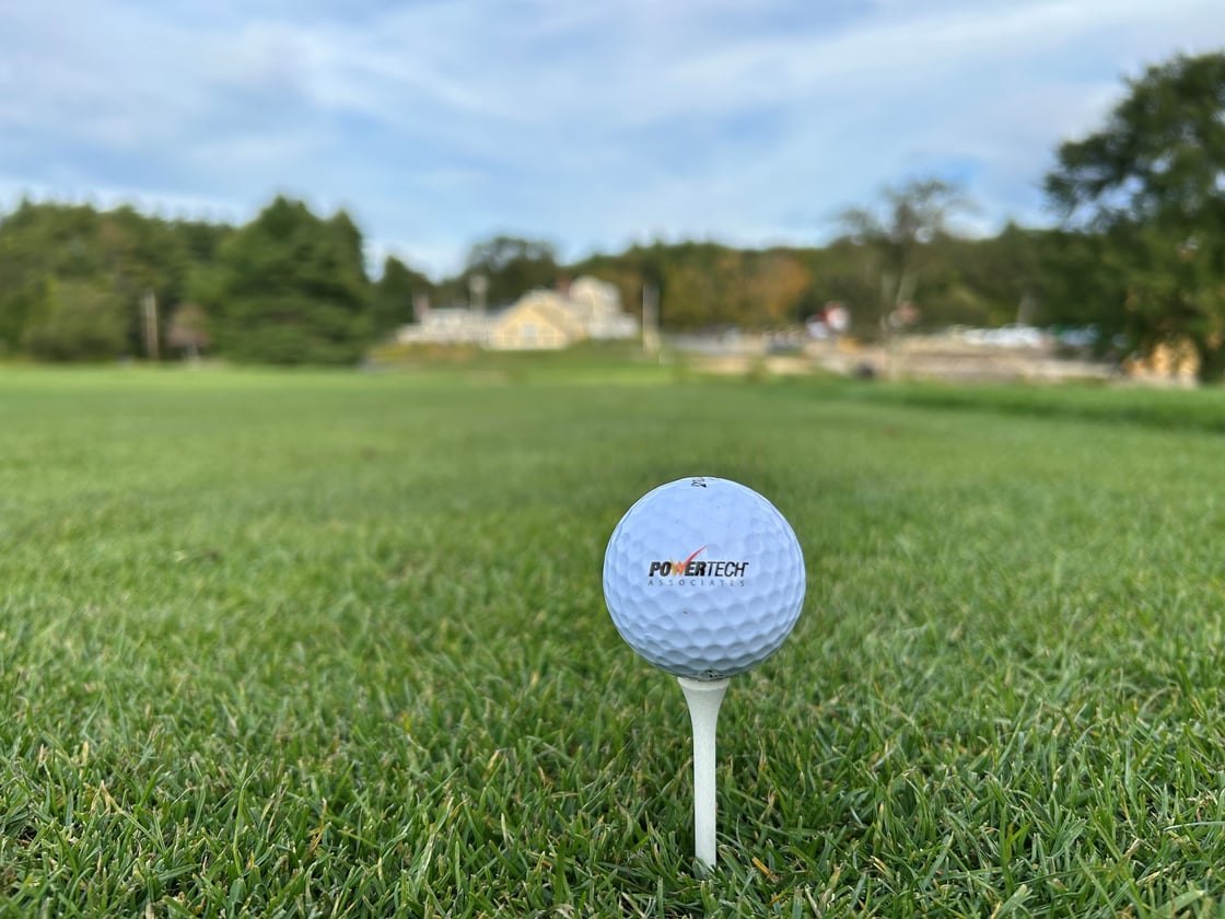 GOLF