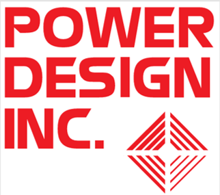 Power Design Logo