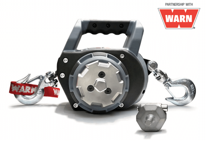 Richards-Manufacturing-LDW-Winch