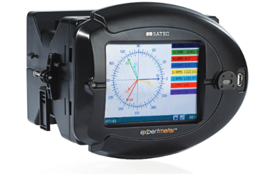 SATEC PMU