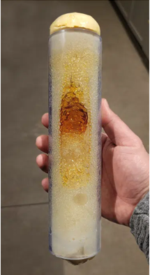 Two Part Foam