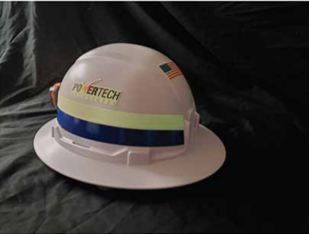 hard hat kit 1